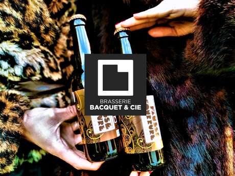 Brasserie Bacquet et Cie