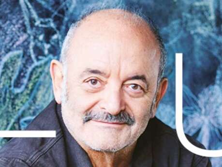 Concert : Louis Chedid