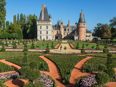 Château de Maintenon