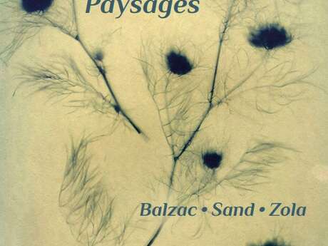 Lecture à voix haute - La Terre d'Émile Zola, extrait de Paysans Paysages Lecture à voix haute - La Terre d'Émile Zola, extrait de Paysans Paysages