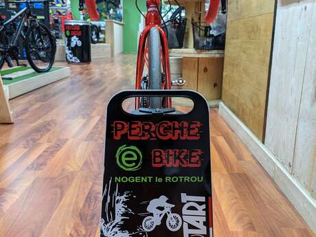 Perche Bike