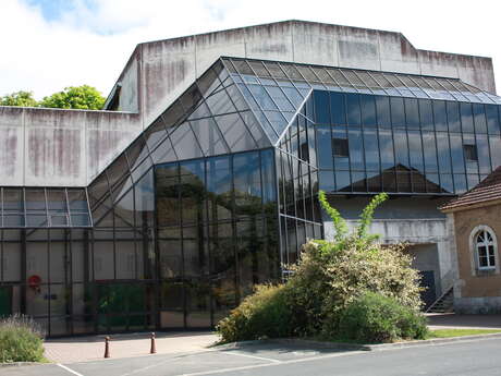 Espace Malraux
