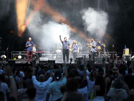 Concert Festiv' 2026 - Une touche d'Optimisme