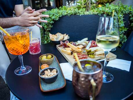 Garden Party le Christie's