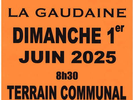 Randonnée