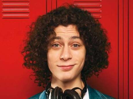 Spectacle : Romain Doduik, Adorable