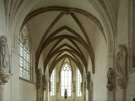 Exposition - Cubiculum Musicae