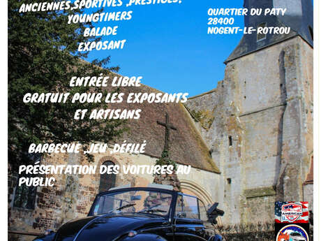 Synergie Motors Show