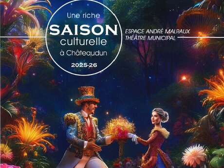 Spectacle - Jeanfi Janssens : Tombé du Ciel