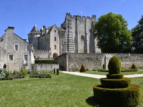 Les Mercredis au Château I Initiation à la sigillographie