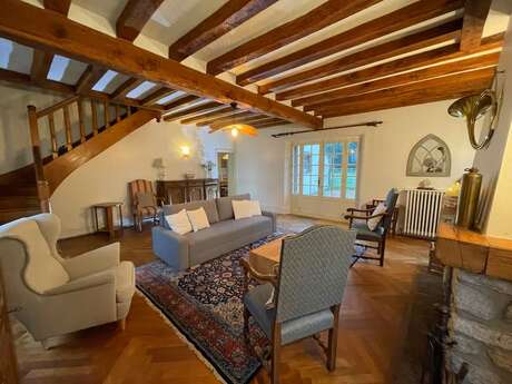 La Maison d'Odette