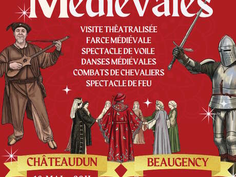 Soirée médiévale