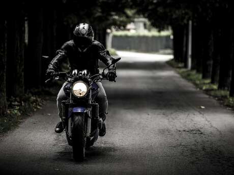 Motocoeur