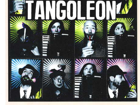 CONCERT - TANGOLEON