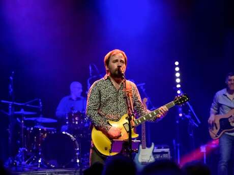 Concert Festiv' 2026 - Calling Strait
