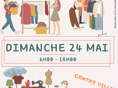 Vide Grenier