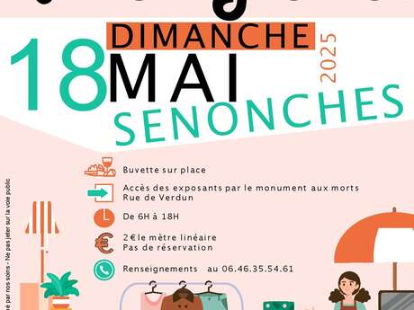 Vide grenier