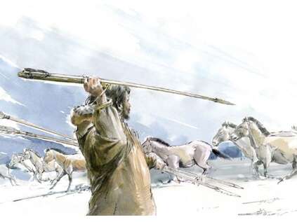 Ateliers archéologie 9/12 ans