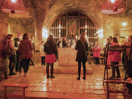 Visites guidées Chartres en lumières Privilège Visites guidées Chartres en lumières Privilège