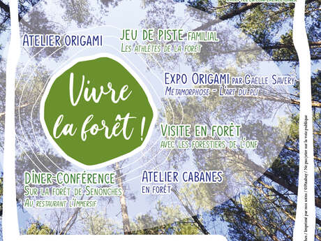 Journée internationale des Forêts