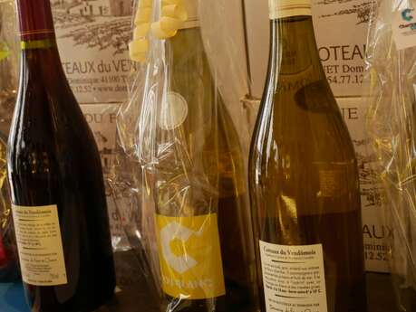 Christie's Tasting : "Tour de France des accords mets et vins"