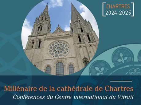 Conférence : Les Évêques de Chartres aux IV-Xe siècles (partie 1)