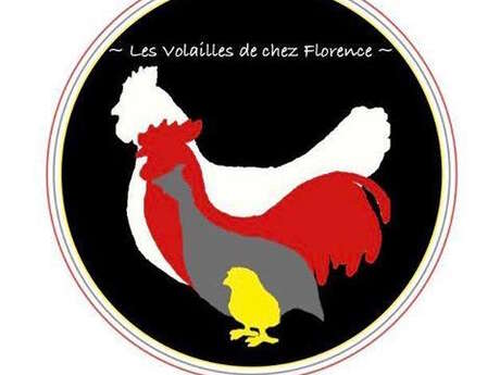 Les volailles de chez Florence