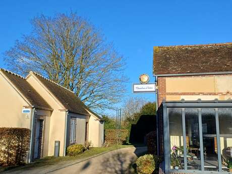 Le Clos du Perche - Restaurant