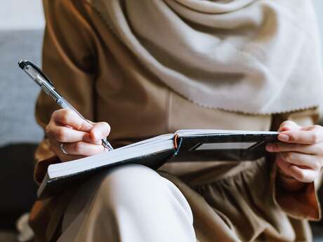 Rencontre-dédicace de Louis-Philippe Roubat, figure du banditisme et auteur