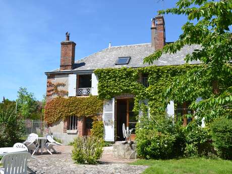 La Maison de Suzanne