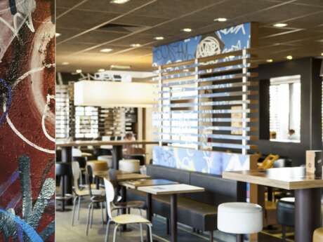 Mc Donald's