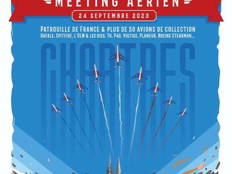 Meeting Aérien