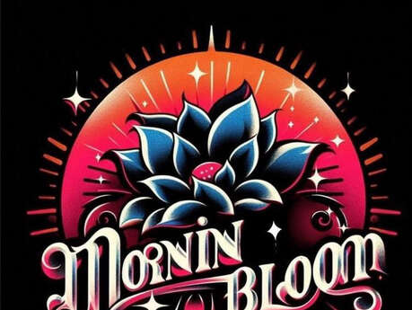 Concert Mornin Bloom et dégustation de bières par la Cave du Perche