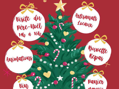 L'APE de Digny fait son marché