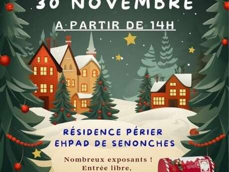 Marché de Noël