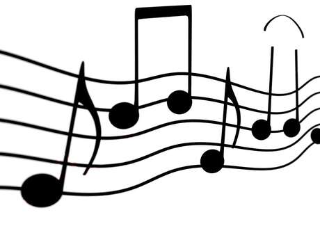 Concert Les Estivales - Gramophone