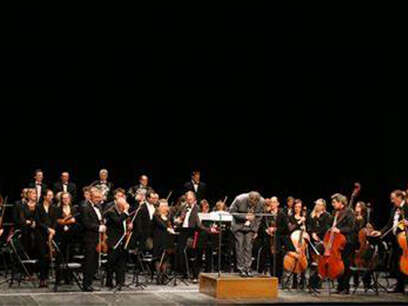 Concert de l'Orchestre Symphonique de Chartres