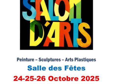 Salon d'Arts