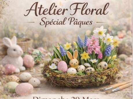 Atelier Floral