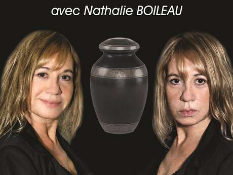 Retour de Flamme, une comédie d'humour noir