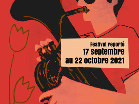 Festival Jazz de Mars : Muddy Gurdy Trio Festival Jazz de Mars : Muddy Gurdy Trio