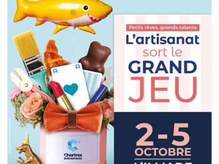 L’Artisanat C’Chartres