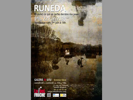 Exposition I RUNEDA