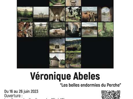 Exposition I Veronique Abeles - Photographies