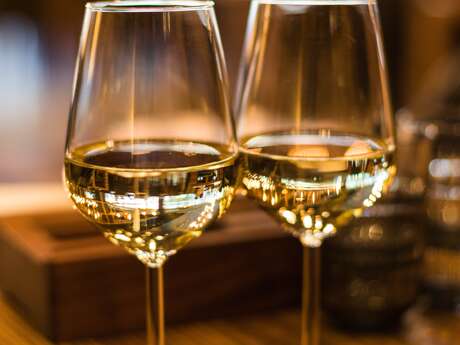 Les Canons : dégustation de vins Les Canons : dégustation de vins