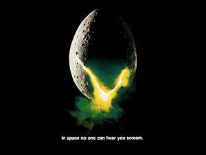 Festival Regards d'ailleurs "L'espace" : Alien, le huitième passager - Ciné Clap