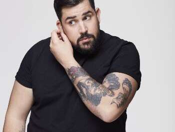Théâtre d'humour : Artus One Man Show