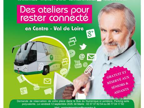 Le bus numérique