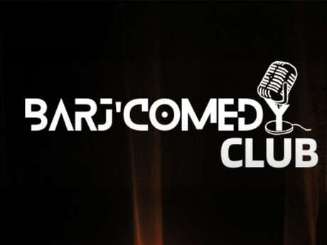 Barj'Comedy Club