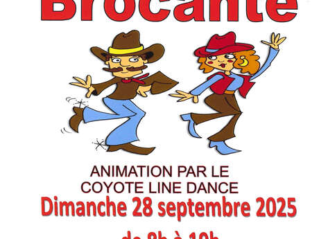 Brocante